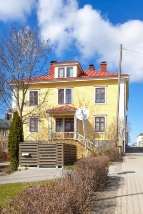 City Apartment Raastuvankatu 56 A 4